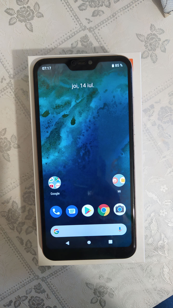 Xiaomi Mi A2 Lite 4/64