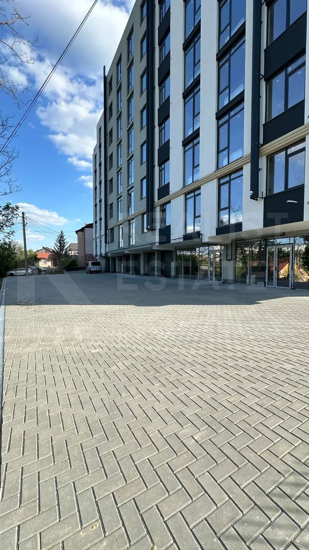 Apartament cu 3 camere,  Centru,  Ialoveni,  Ialoveni foto 2
