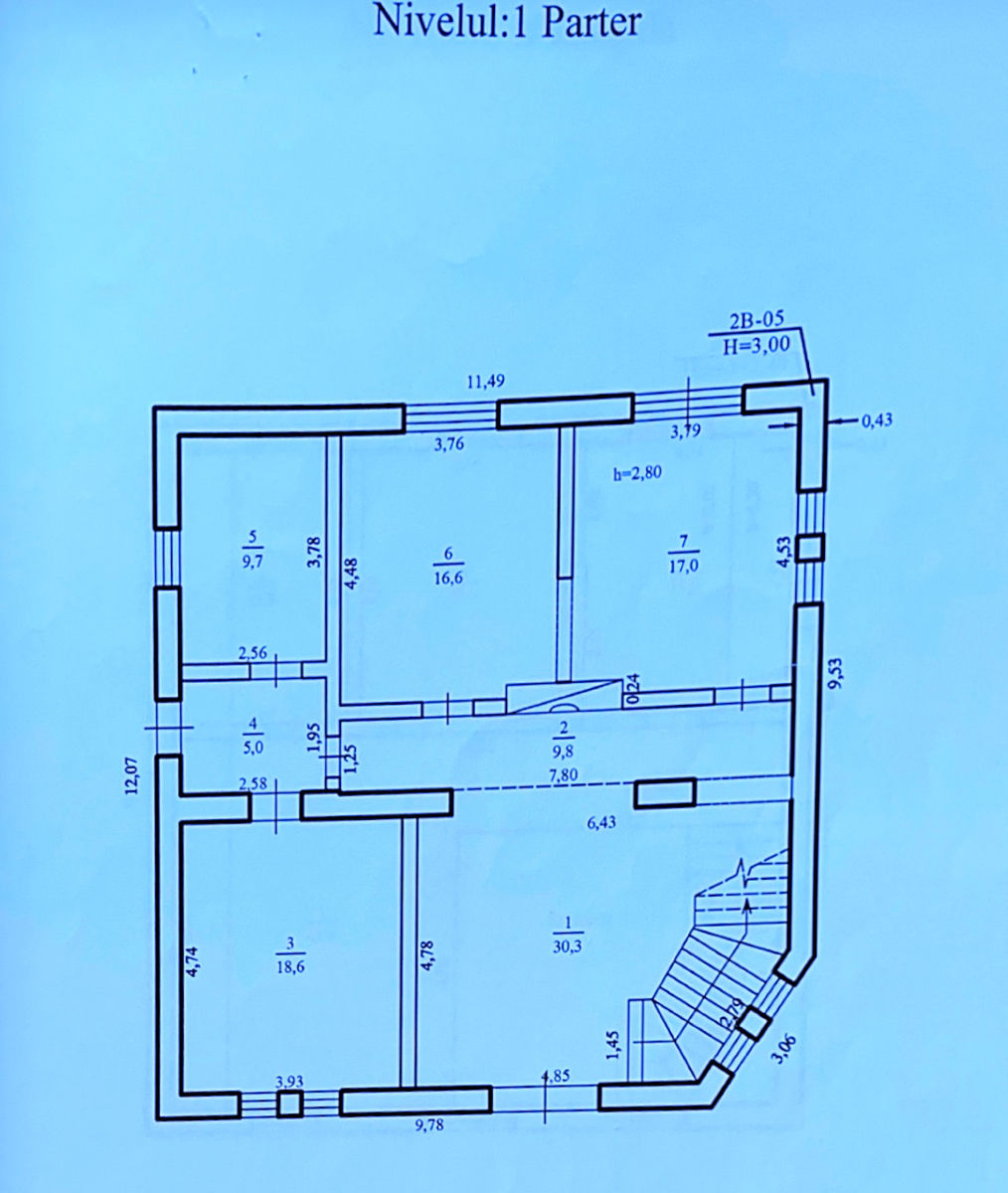 Casa nouă în Ciorescu foto 12