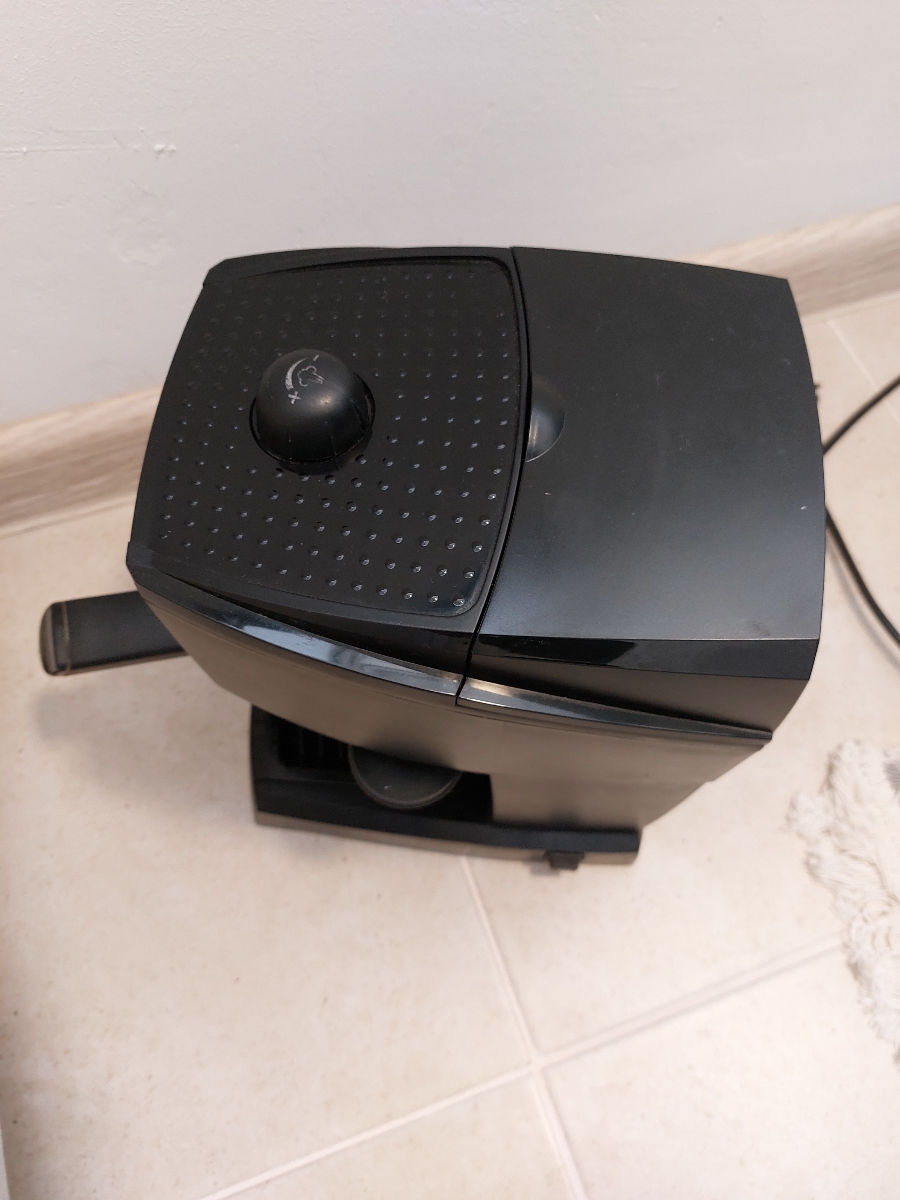 Delonghi Ec 146 B фото 3