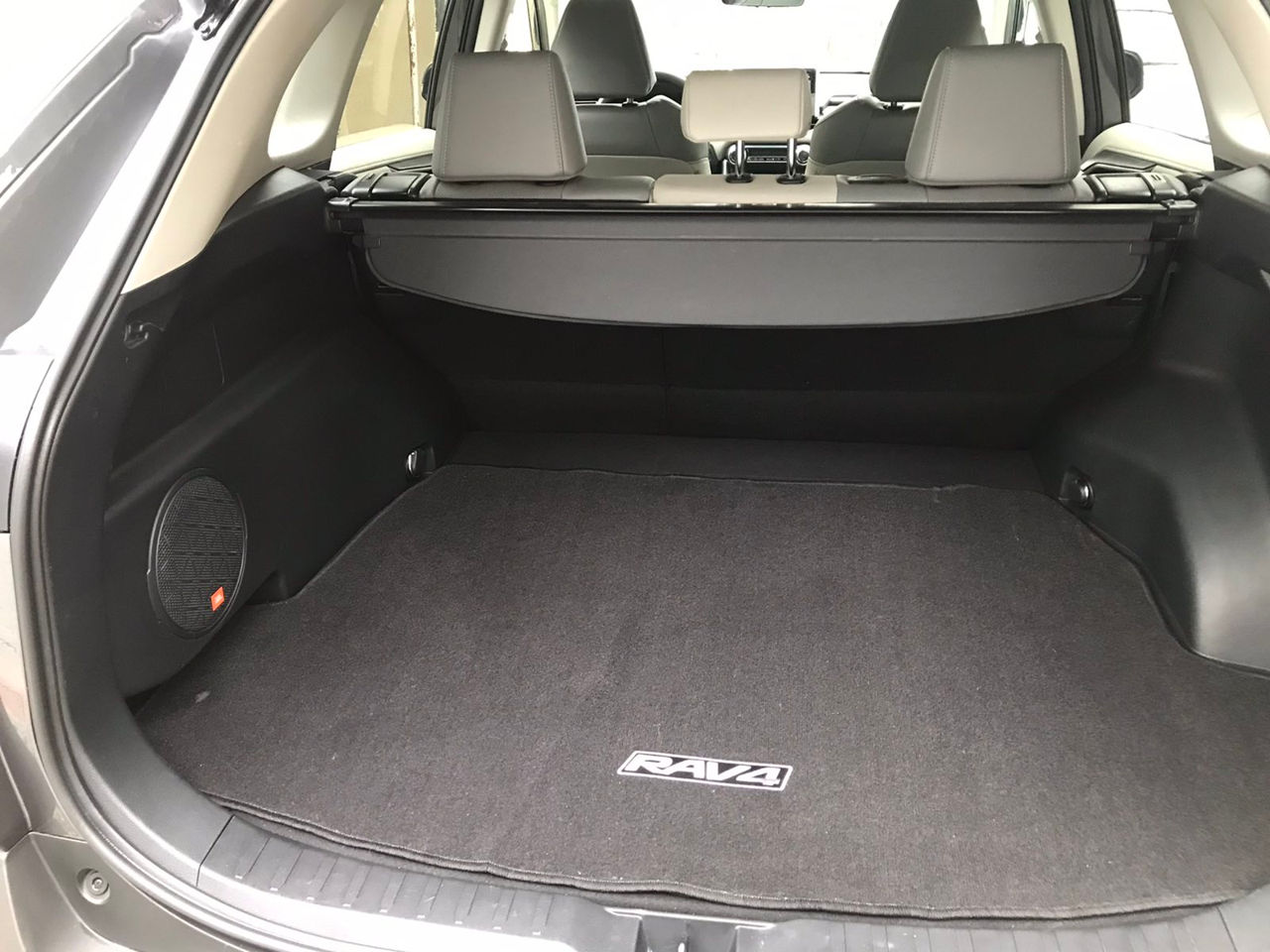 Toyota Rav 4 foto 8