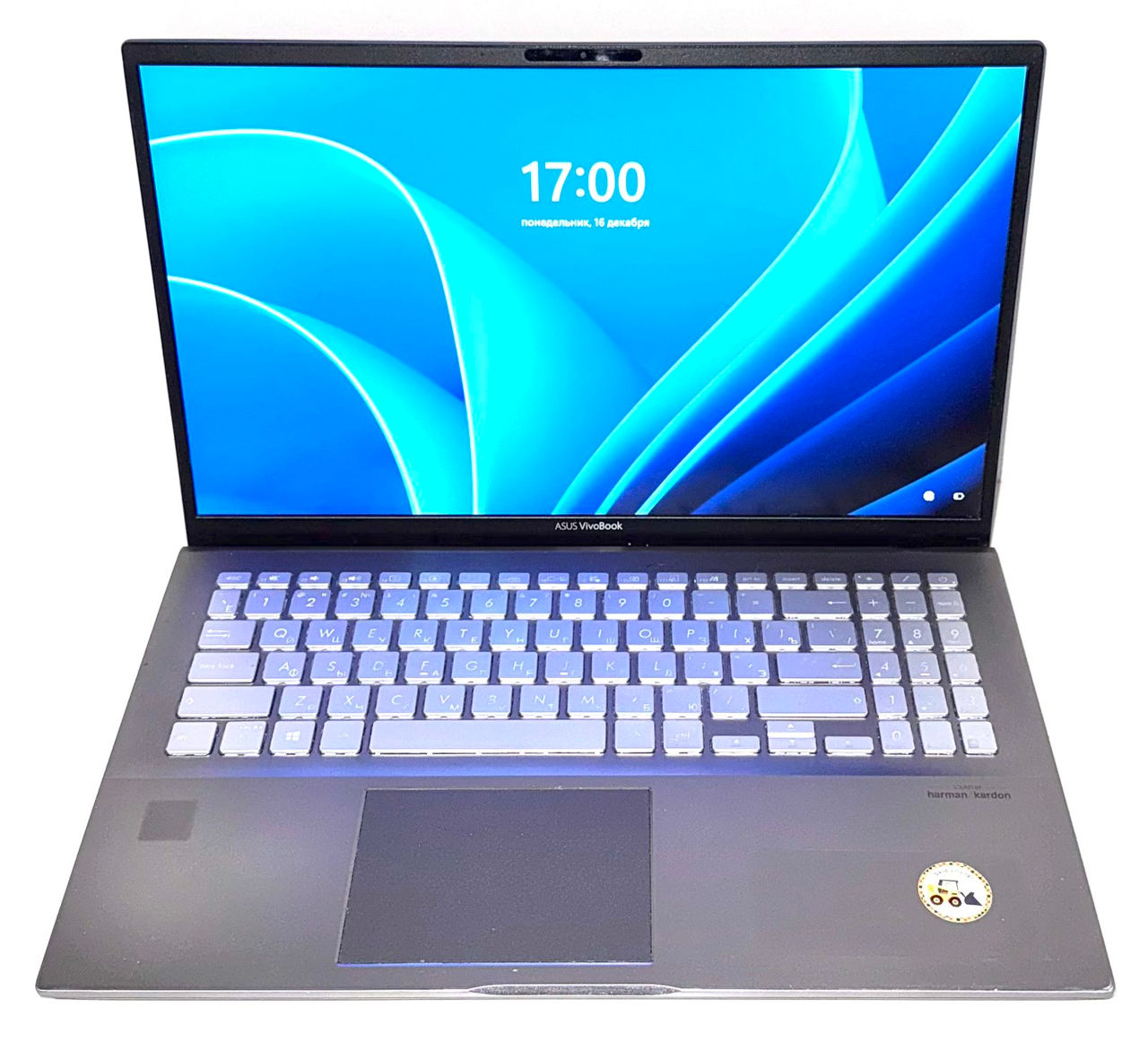 Asus S531F foto 0