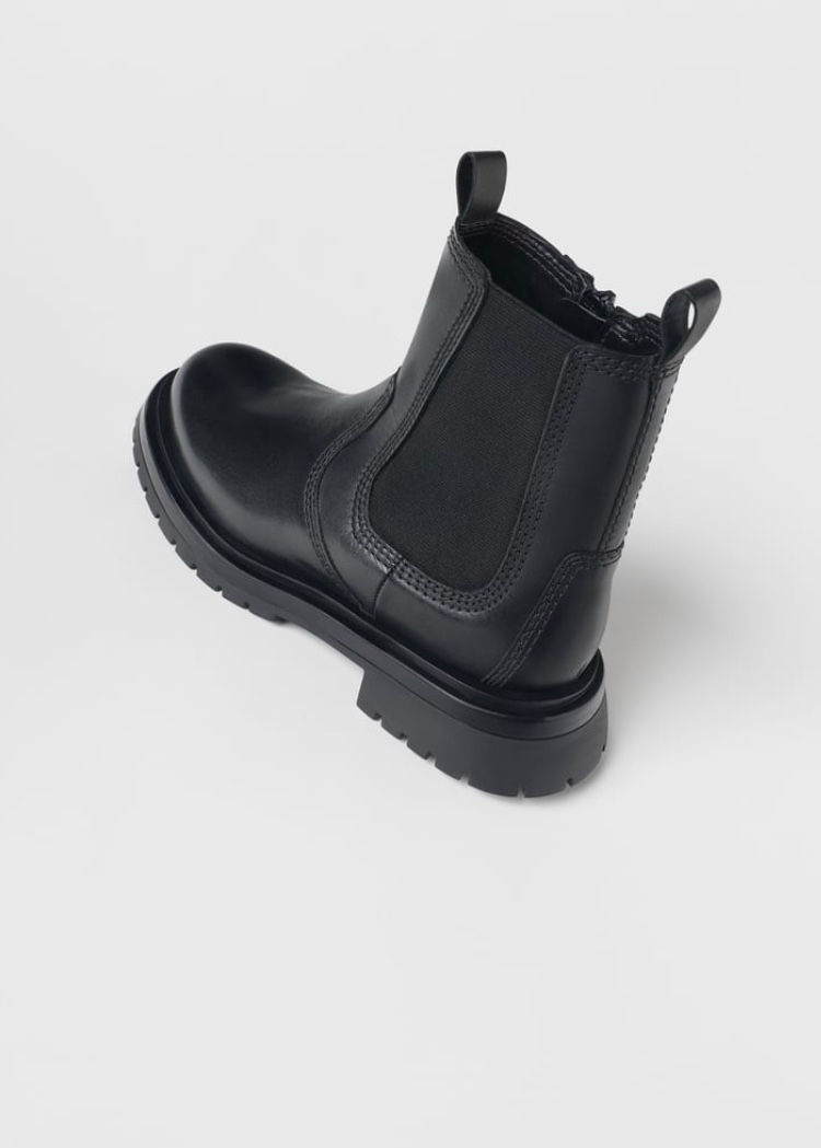 Botine ZARA