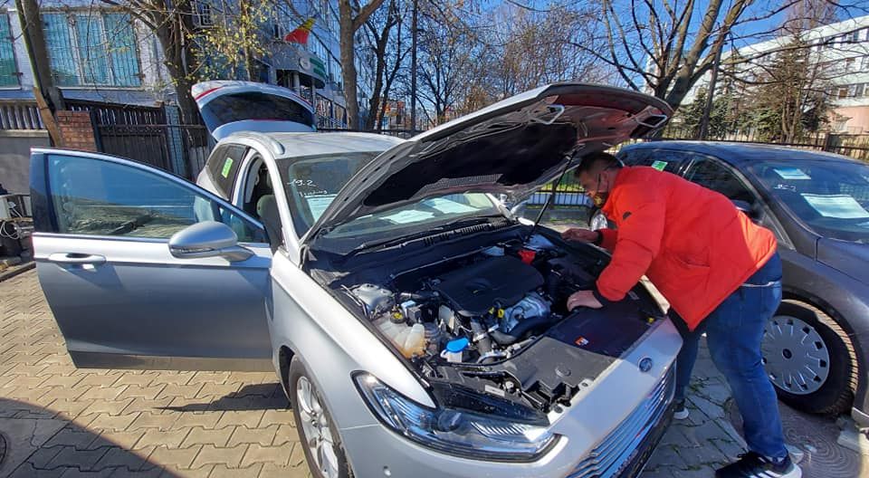 Автоподбор, подборавто, помощь в покупке автомобиля фото 3