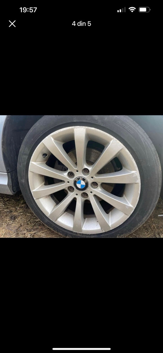 Piese BMW x3 e83 3.5D foto 3