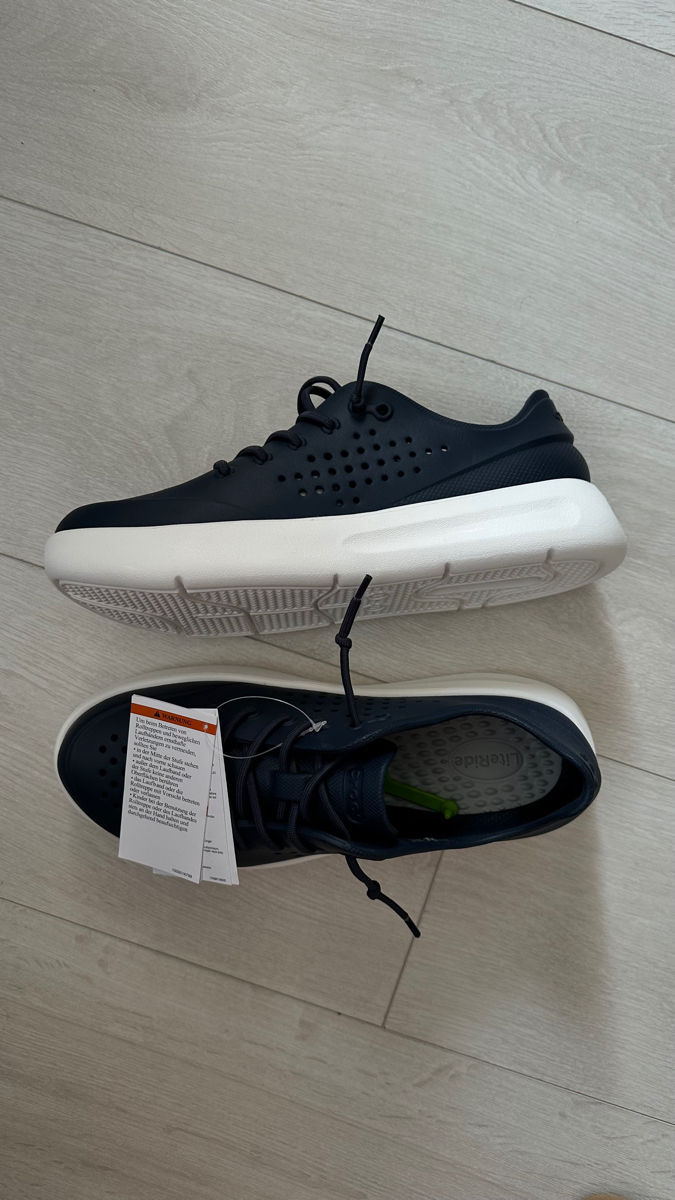 Crocs Inmotion Pacer (adidasi casual) foto 0