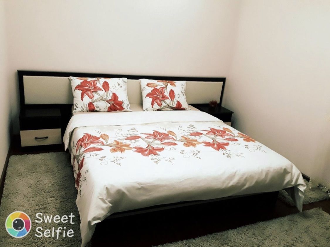 1-комнатная квартира, 123 м², Ботаника, Кишинёв фото 8