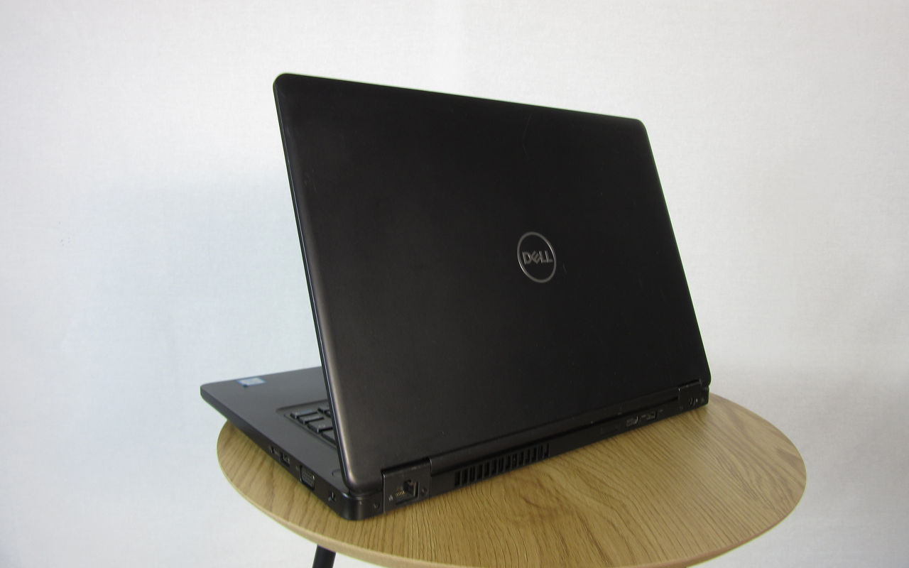 Dell Latitude 5490/Core i5 8350U/RAM 16GB/SSD 256gb foto 7