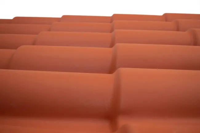 Tigla PVC multistrat din Italia foto 4