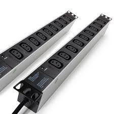Rackmount Pdu Glb08 16a foto 0