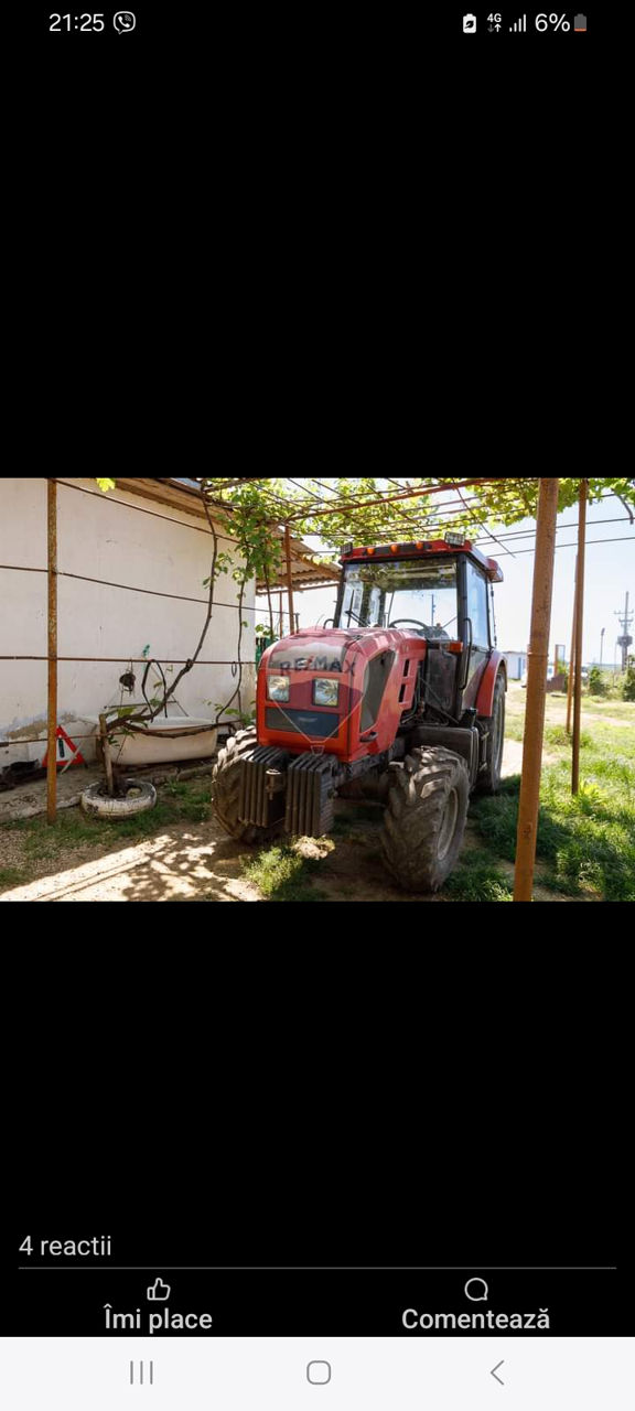 Vînd 24 h.livadă de prun + uscătorie de fructe. фото 5
