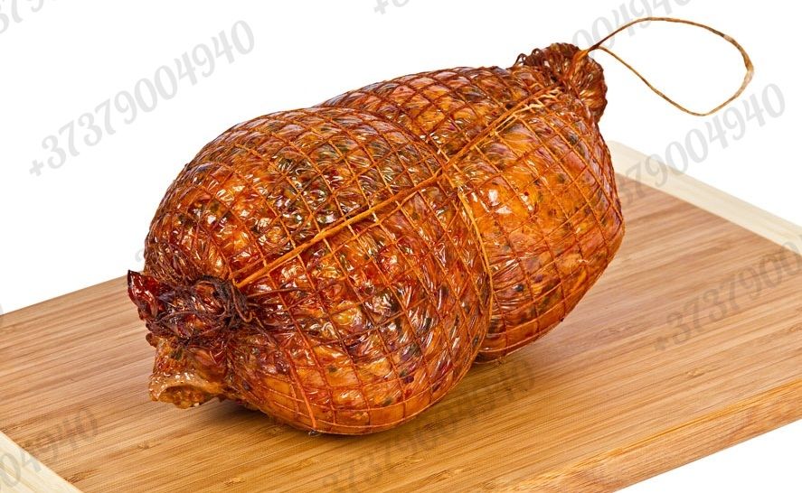 Сетка формовочная эластичная, для колбас, копчения и других мясных деликатесов. Viber Whatsapp. фото 8