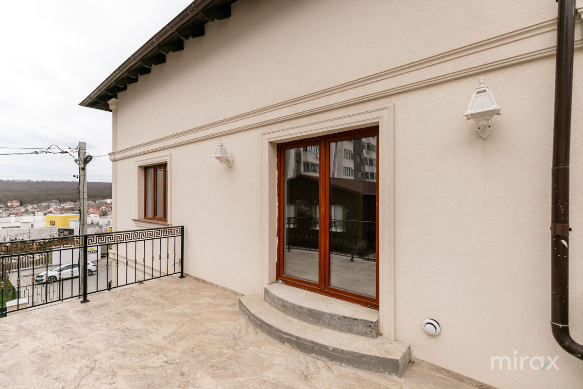 str. Ion Buzdugan, Buiucani, mun. Chișinău foto 17