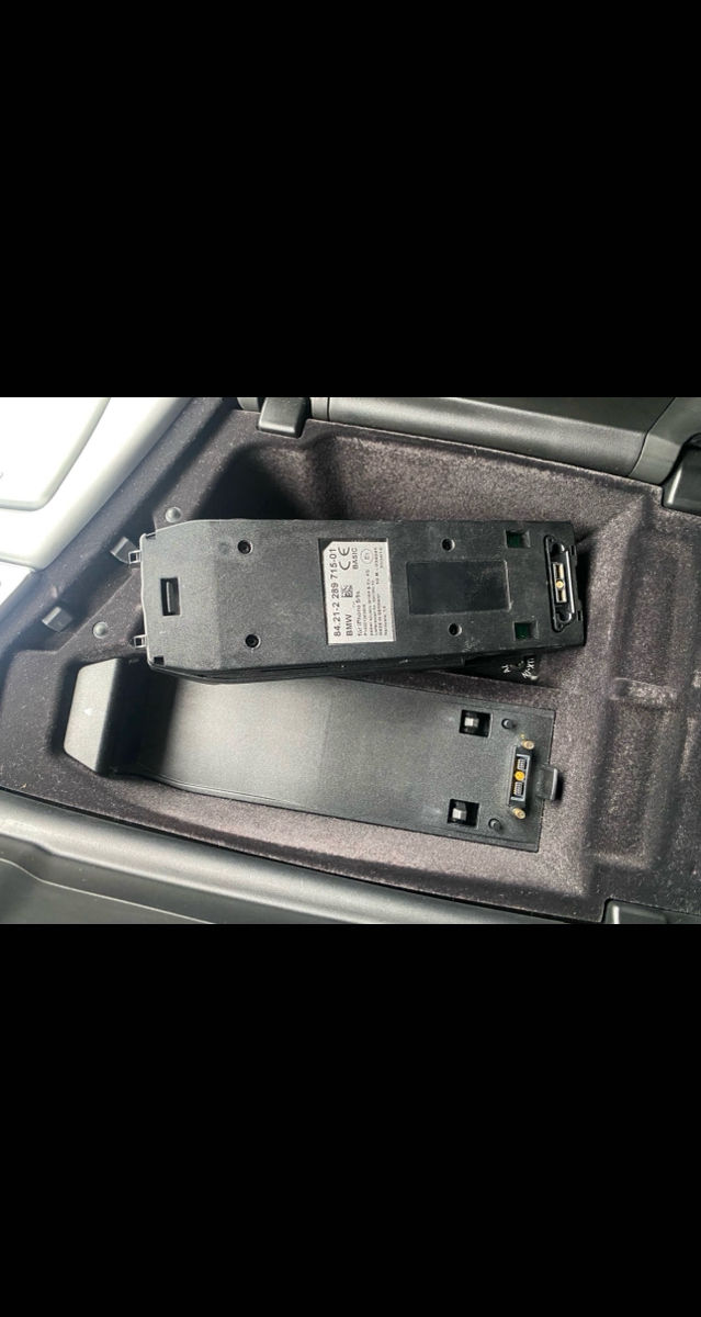 Adapter telefon BMW E60, F10 … ( iPhone 5/5s) переходник ! foto 3