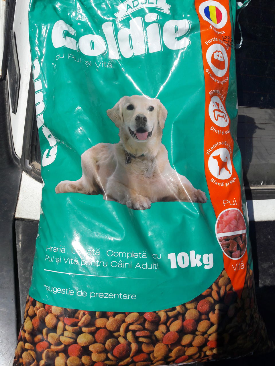 10kg -170 lei, zilnic Calea Basarabiei, Tolcioc.