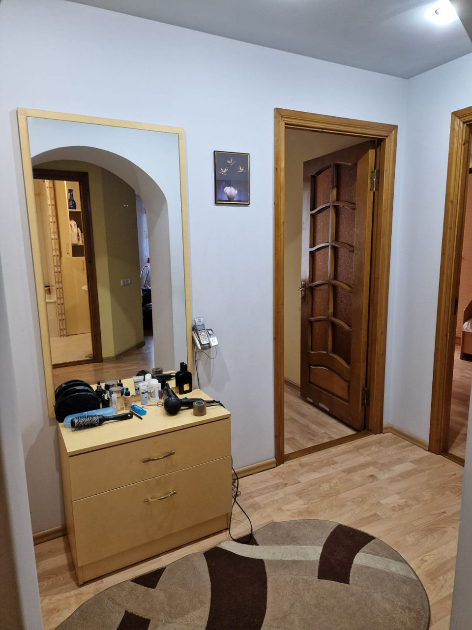 Apartament cu 5 camere sau mai multe,  Centru,  Briceni,  Briceni foto 9