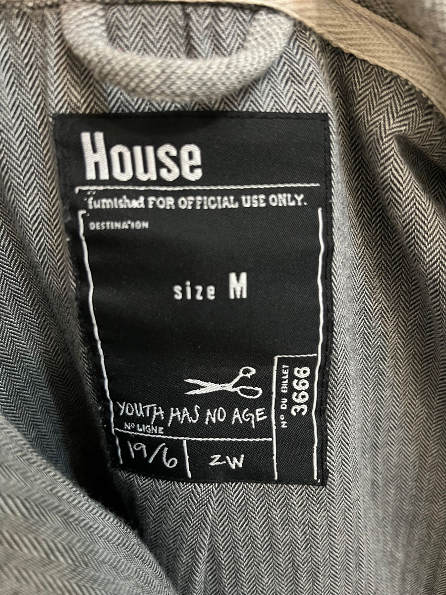 Sacou House foto 2