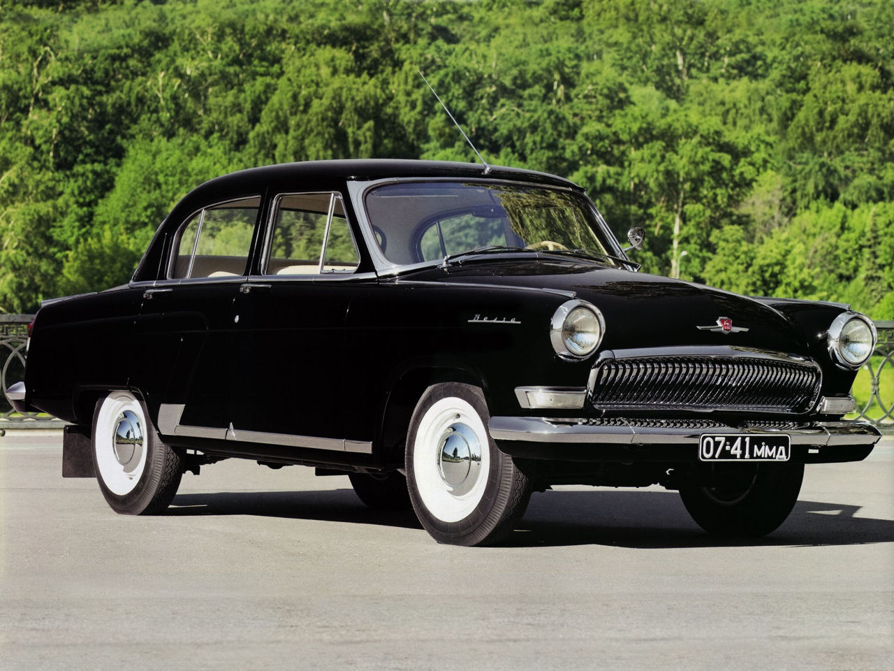 Lada / ВАЗ 2101 foto 9