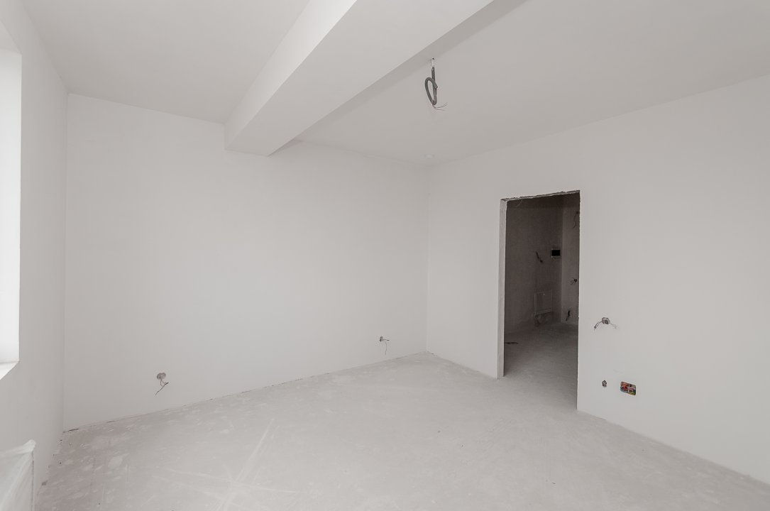 Apartment in Chișinău - View 4