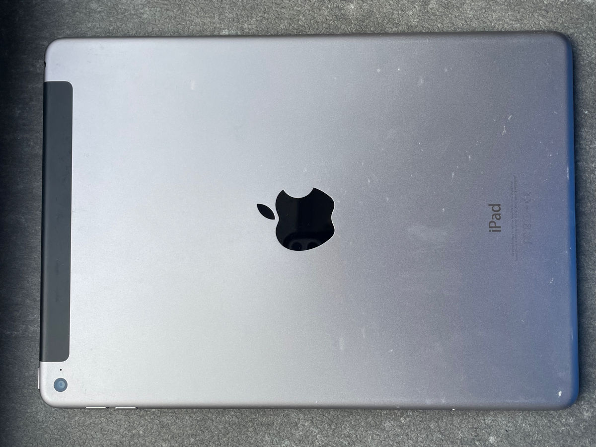 Apple iPad Air 2 foto 0