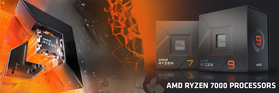 AMD Ryzen 7400F, 7600X3D, 7700X, 7800X3D, 7900, 7950X, 8600G, 8700G, 8700F - Cнижение цен! фото 4