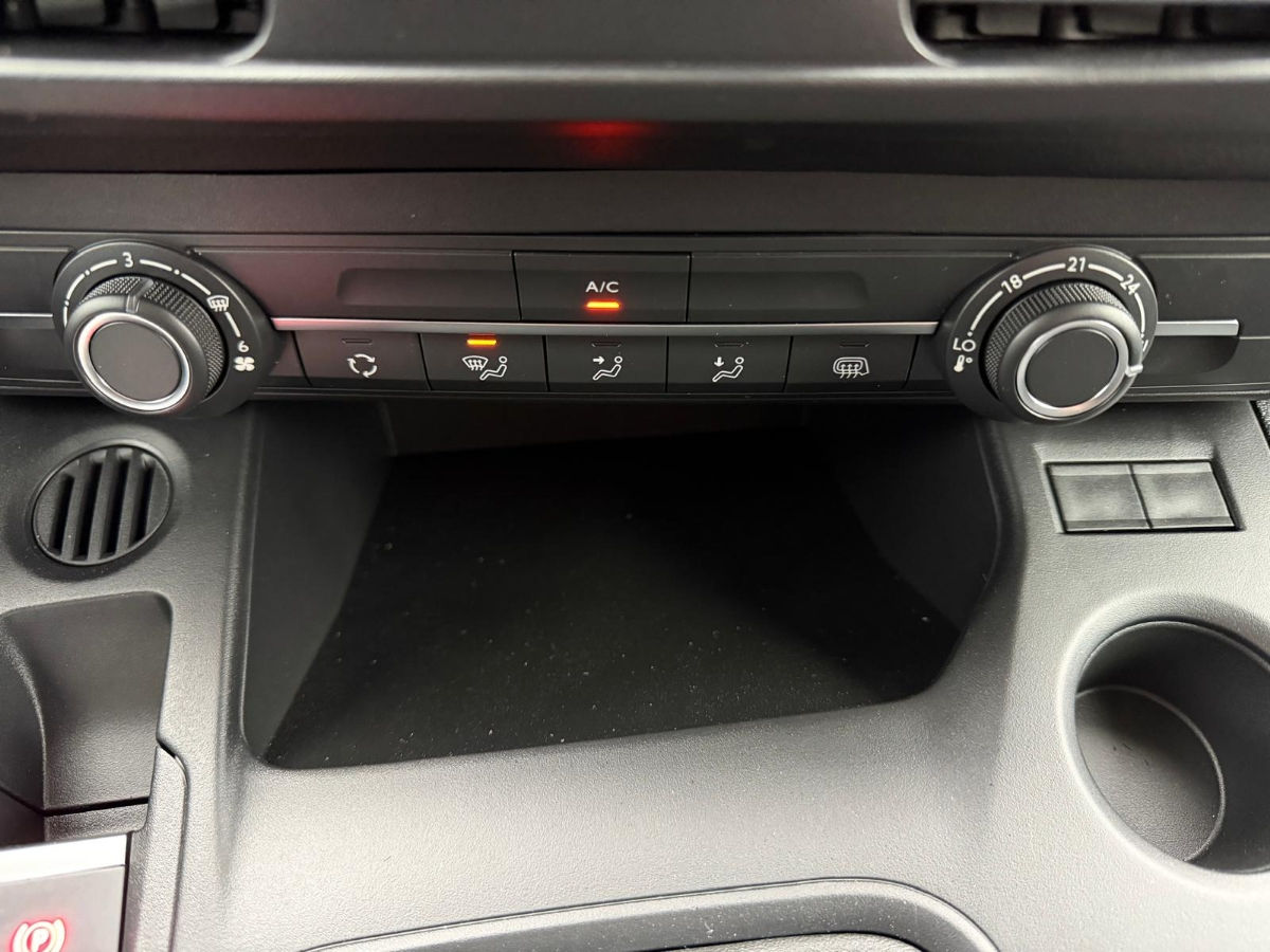 Fiat Doblo 2024 photo 17