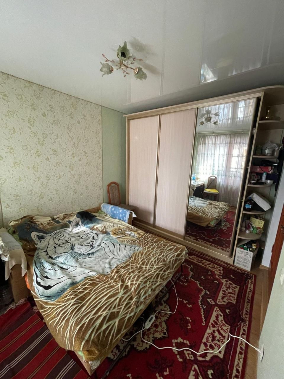 Apartament cu 4 camere,  BAM,  Bălți,  Bălți mun.