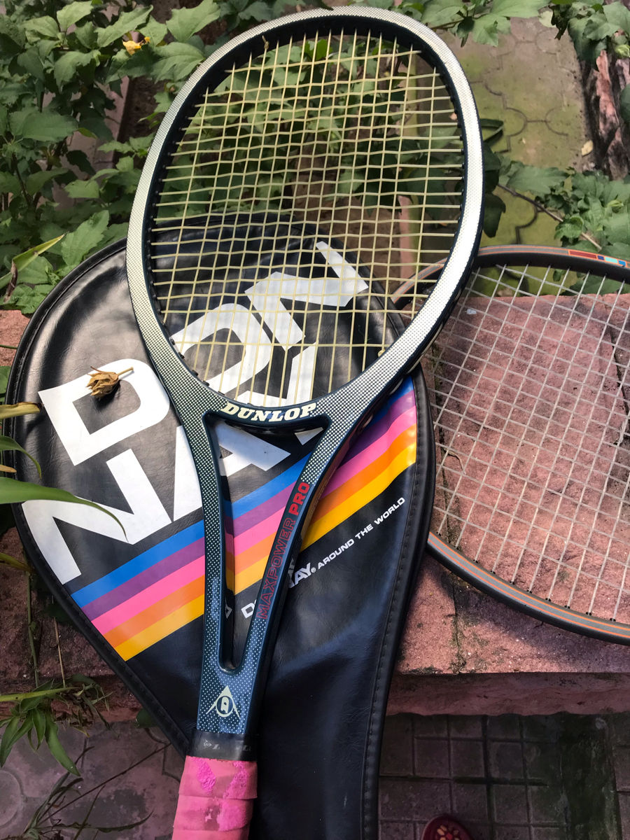 Теннисная ракетка Donnay недорого