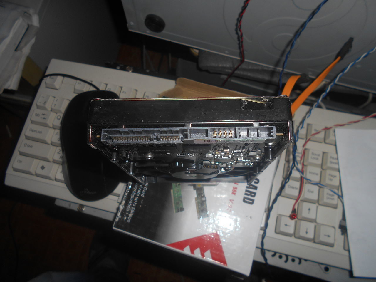 Samsung HD503HI 500Gb
