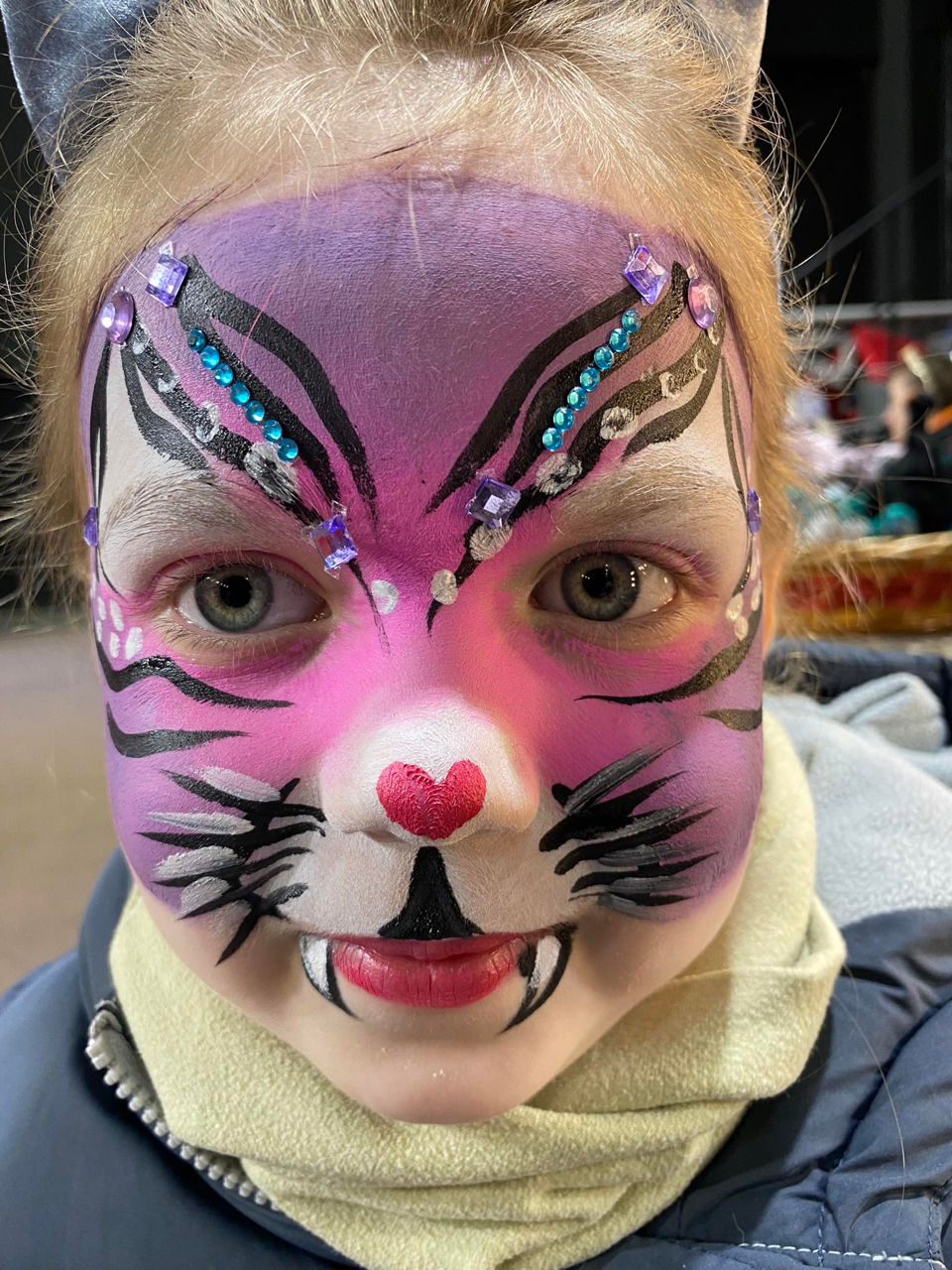 Face Painting. Аквагрим на детский праздник! Pictura pe față! Pictez copii la diferite evenimente. foto 7