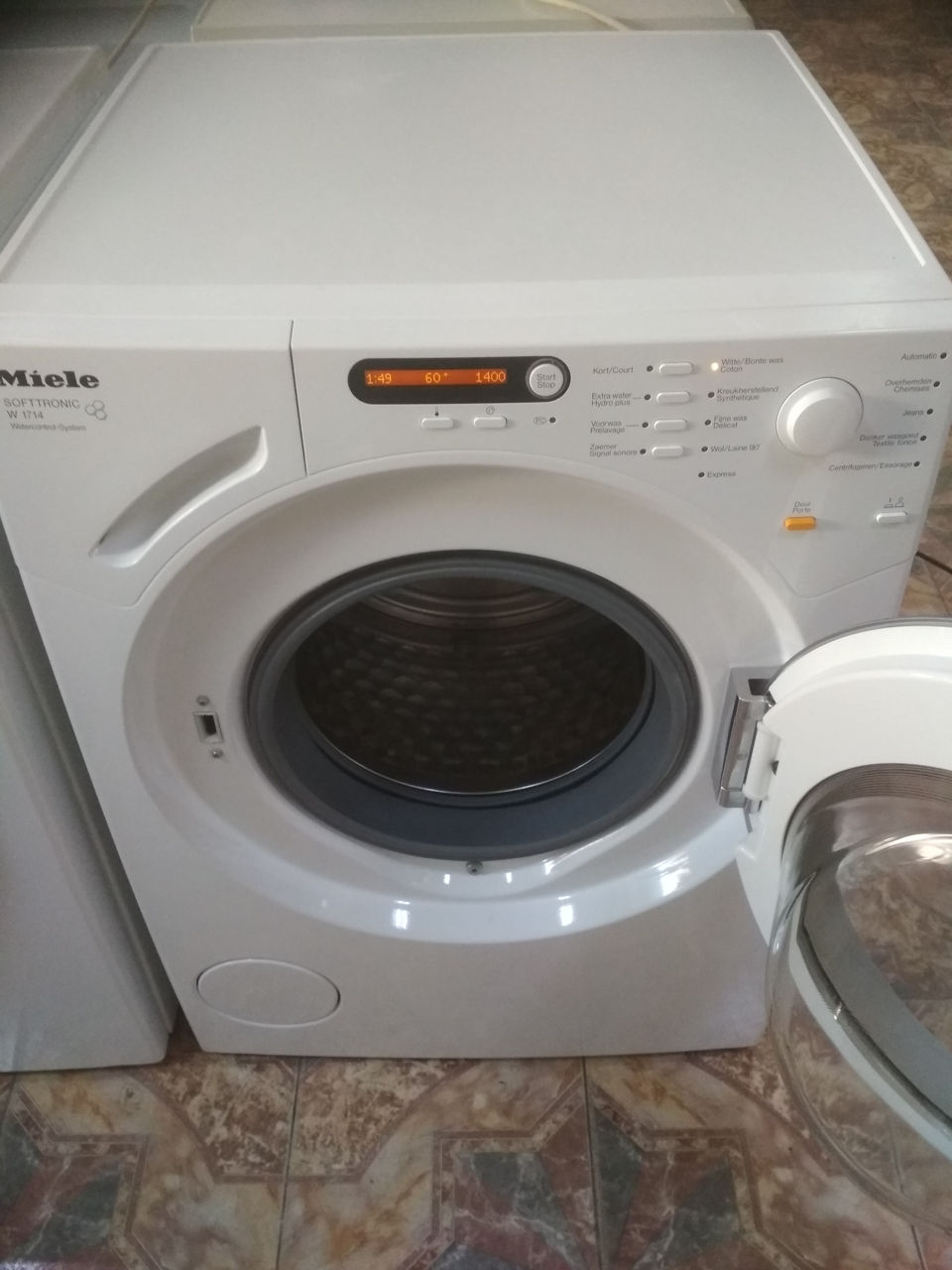 Ammortizzatore Adattabile 120n, 4500826 00306122 - Lavatrice - Foto 8