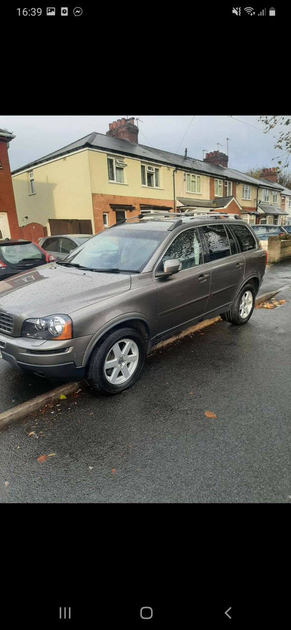 Volvo XC90 foto 2