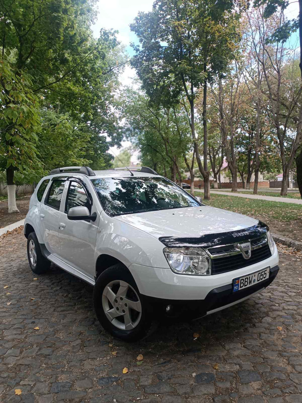 Dacia Duster foto 2