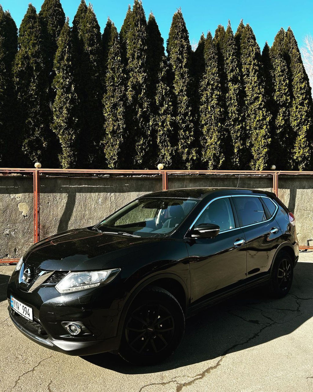 Chirie auto/аренда авто - livrare /доставка 24/24 , arenda auto, toyota, golf foto 15