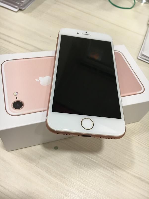 iPhone 7 256Gb
