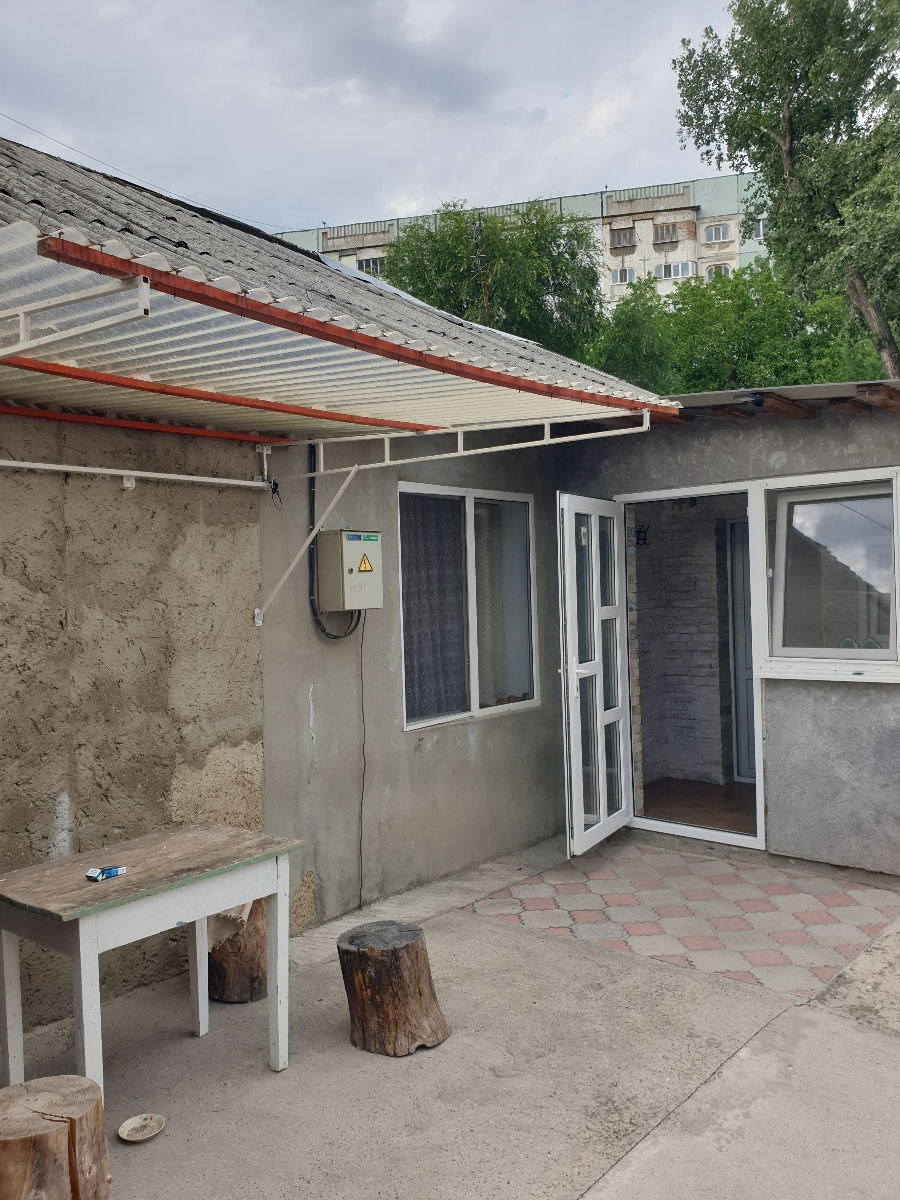 Квартира на продажу со сниженной ценой в Podul Chișinăului