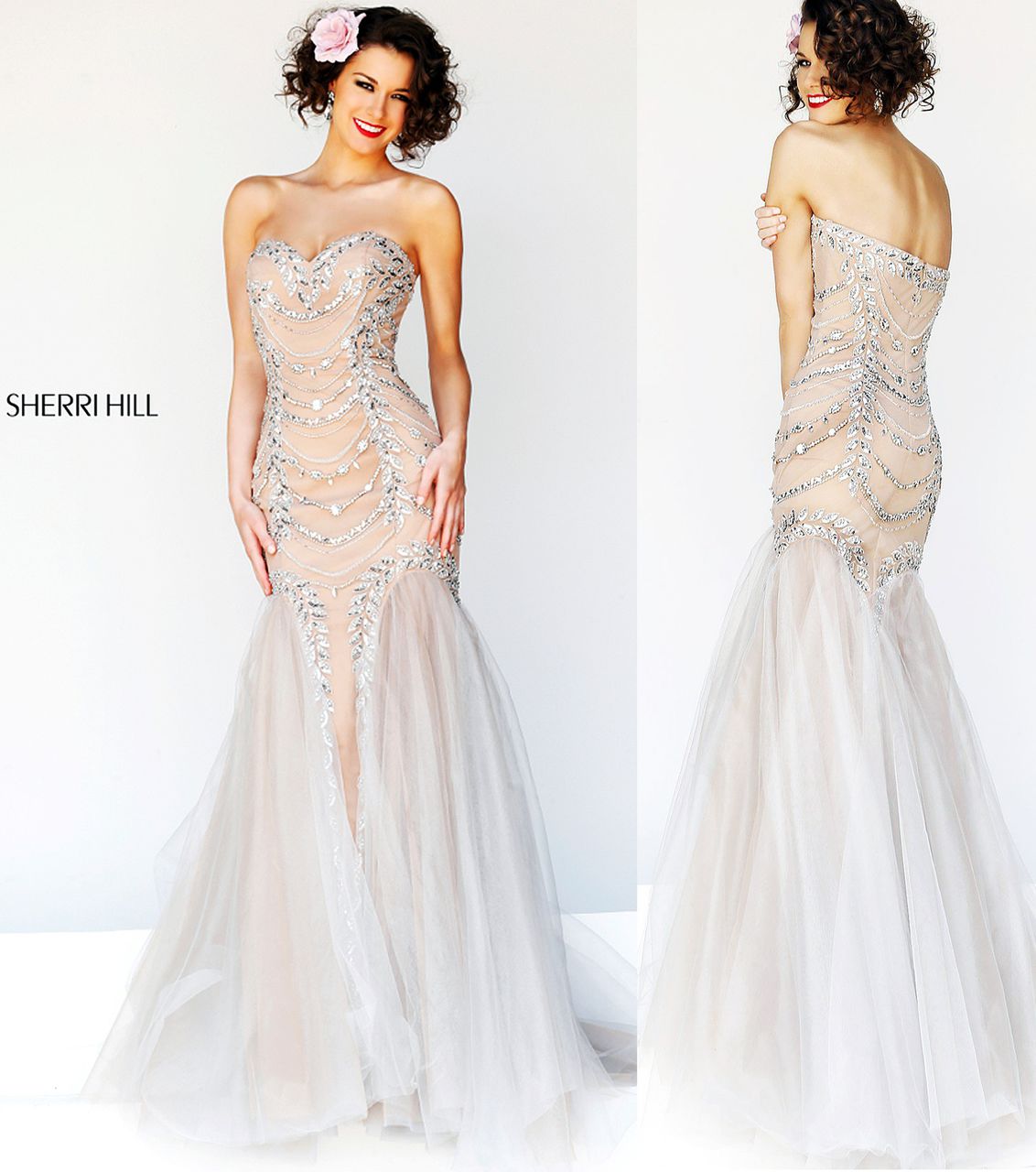 Вечерние платья Sherri Hill(США). распродажа ! скидки 50-70%.  в наличии в Кишиневе ! фото 6