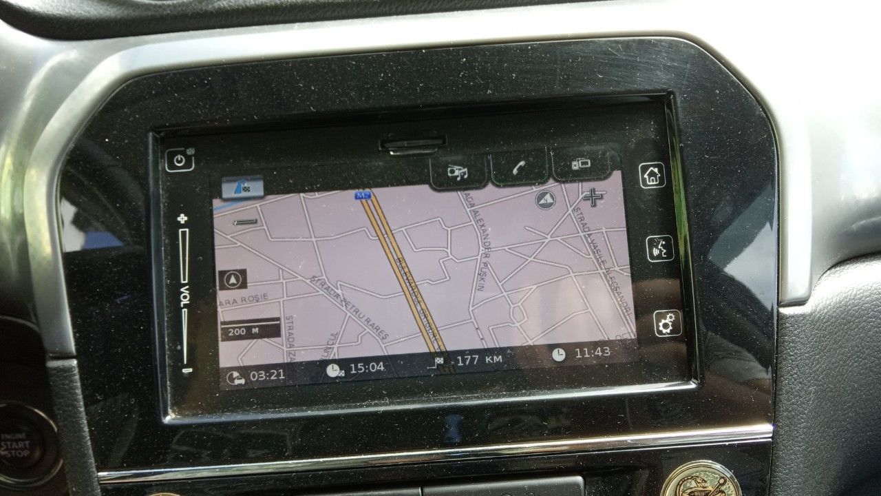 Navigation Update foto 5