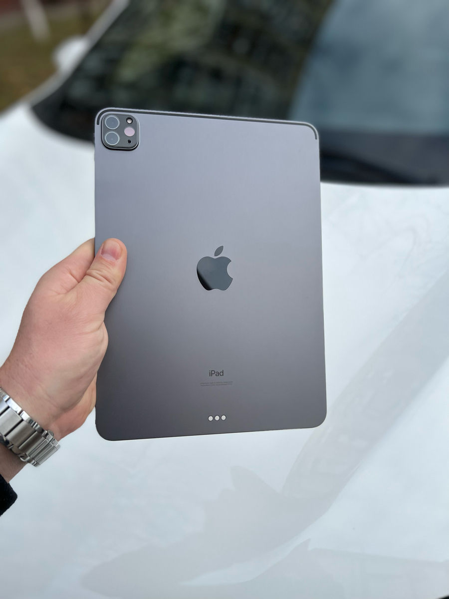 iPad 11 Pro 128gb Wifi 2020