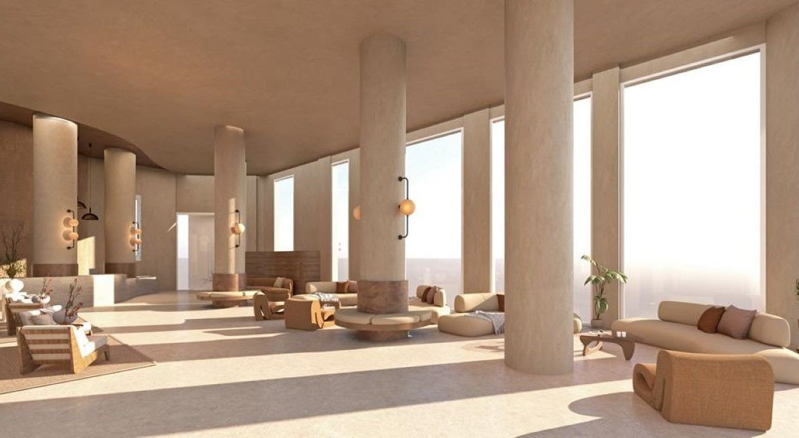  Греция /о.Крит Zeus Hotels Ydoria Resort 4* фото 2