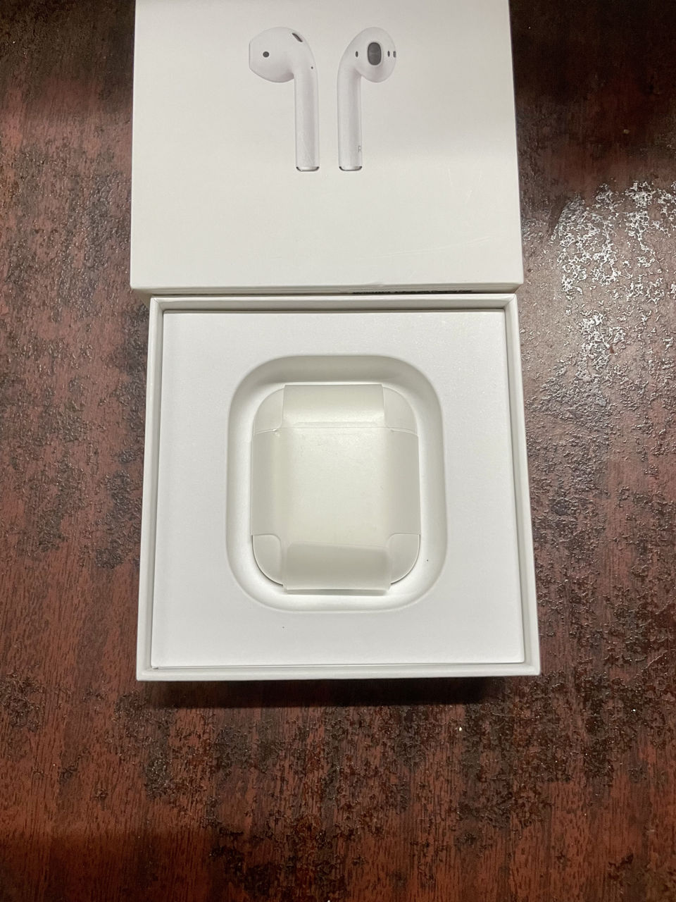 Apple AirPods 2 Original