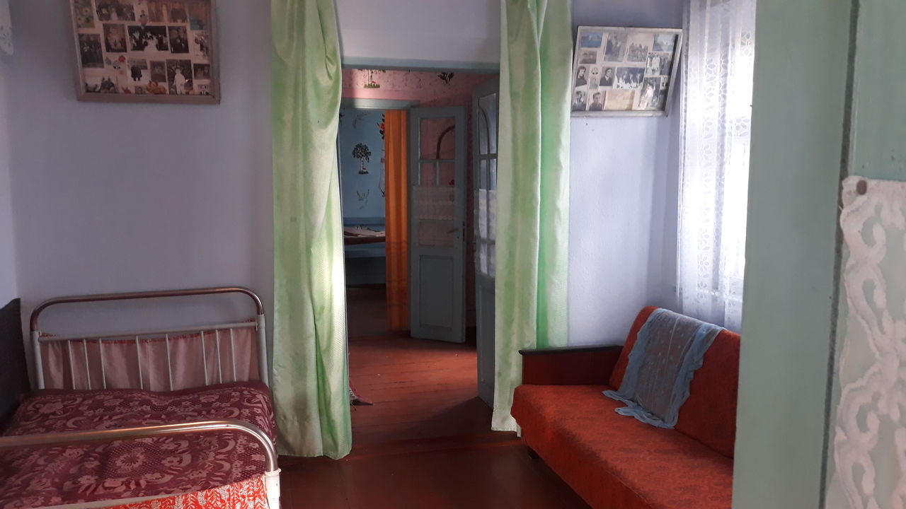 Se vinde casă în satul Cajba. фото 2