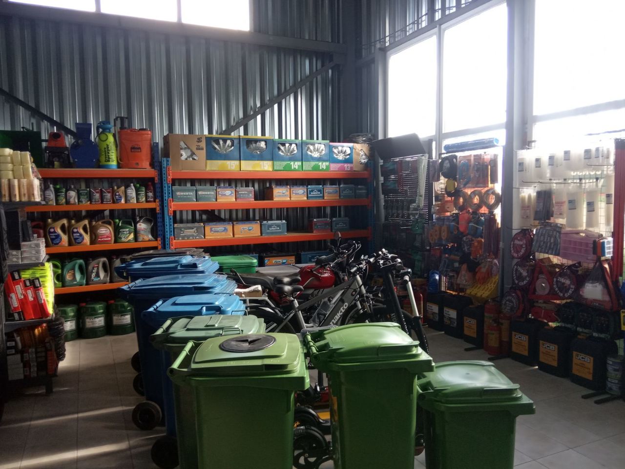 Coleso.MD - Auto magazin Taraclia foto 11