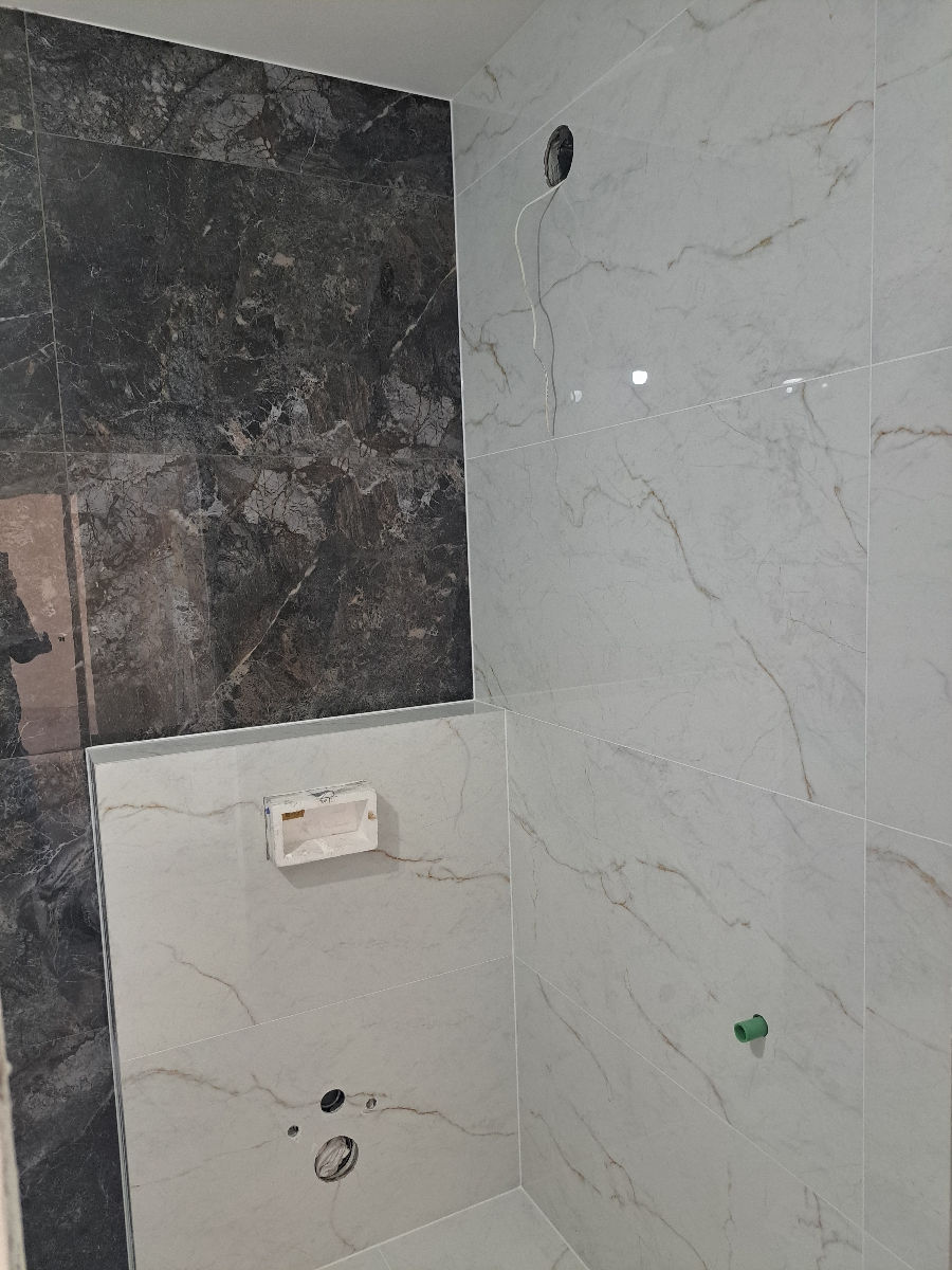 Reparatie baie wc foto 3