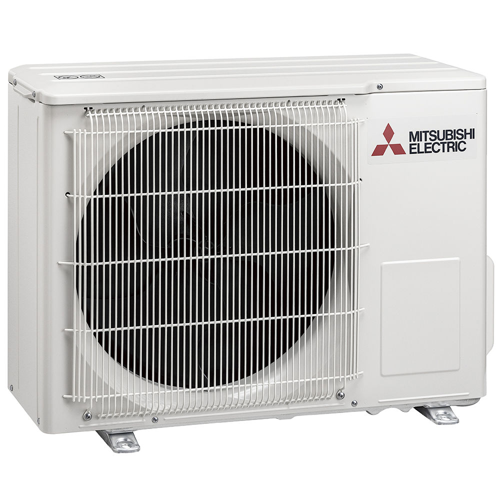 Aer conditionaT Mitsubishi Electric MSZ-DW25VF-E1+ MUZ-DW25VF-E1, 9000 BTU, Clasa A++ фото 4