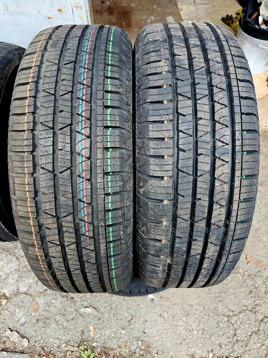 215 65 R16 Continental foto 13