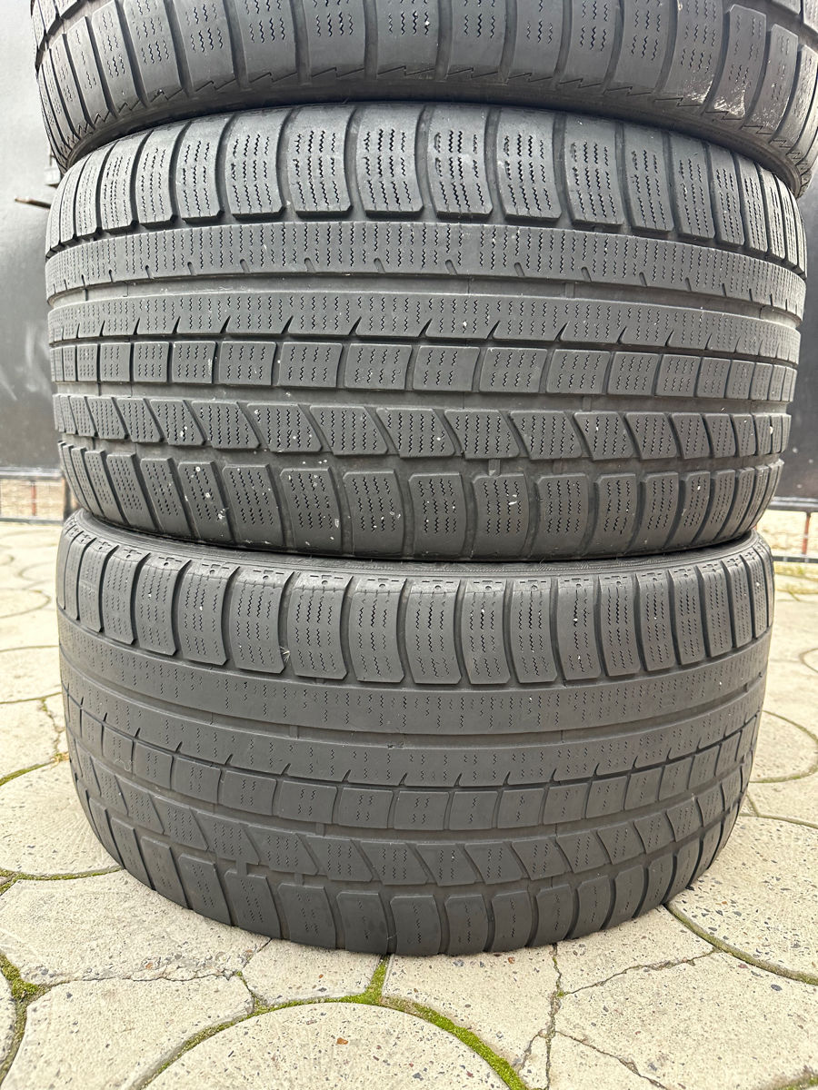 Cauciucuri   Hankook r22 foto 5