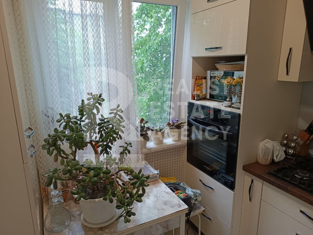 Apartament cu 3 camere, 58 m², 10 cartier, Bălți foto 1