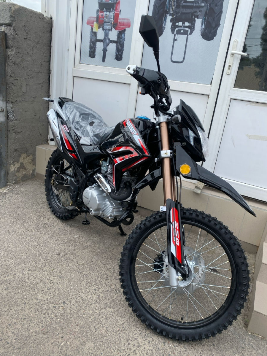 Viper Enduro foto 9