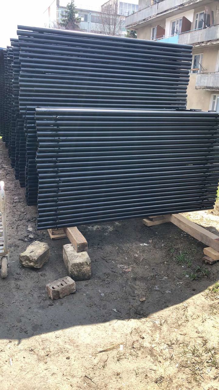 Schele pentru constructie. Cтроительные леса для ФАСАДНЫХ и ВНУТРЕННИХ работ.  АРЕНДА.  ПРОДАЖА. фото 12